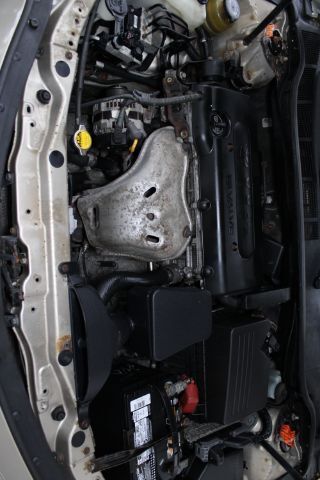2007 Toyota Camry LE Chantilly VA