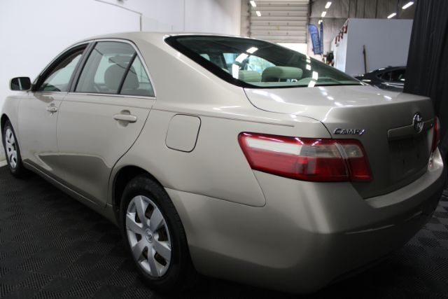 2007 Toyota Camry LE Chantilly VA