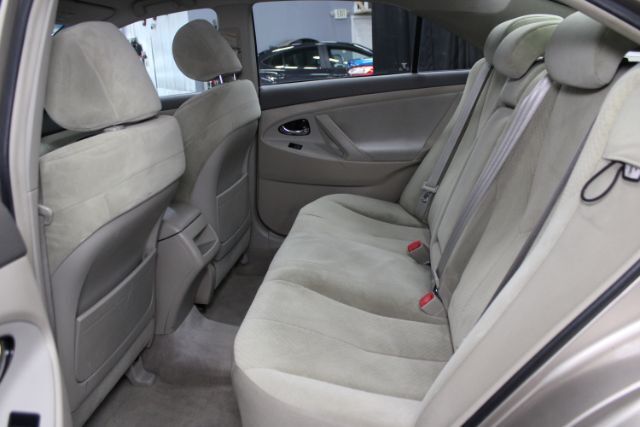2007 Toyota Camry LE Chantilly VA