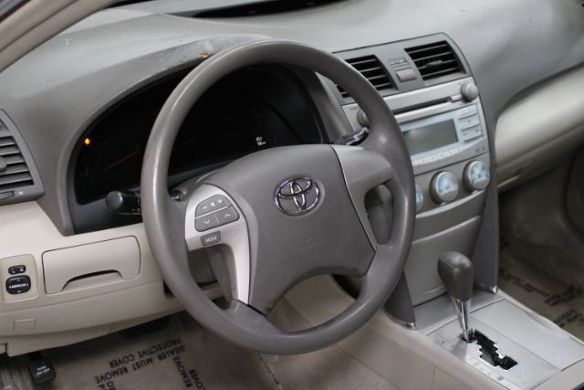 2007 Toyota Camry LE Chantilly VA