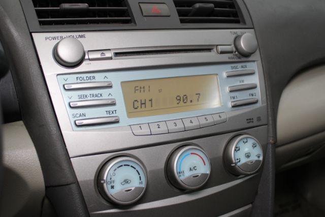 2007 Toyota Camry LE Chantilly VA