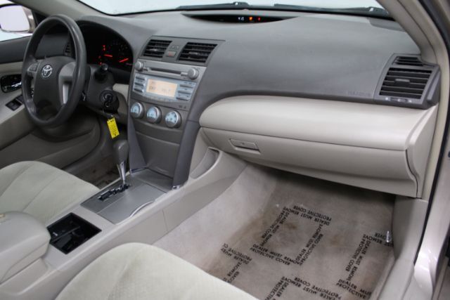 2007 Toyota Camry LE Chantilly VA
