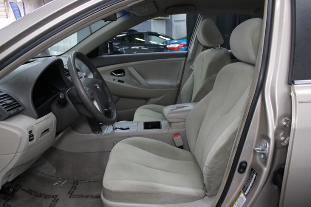 2007 Toyota Camry LE Chantilly VA