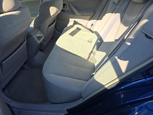 2007 Toyota Camry LE Kannapolis NC