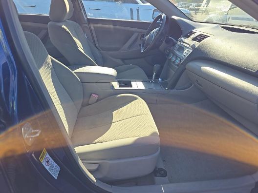 2007 Toyota Camry LE Kannapolis NC