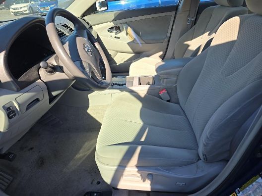 2007 Toyota Camry LE Kannapolis NC
