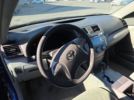 2007 Toyota Camry LE Kannapolis NC