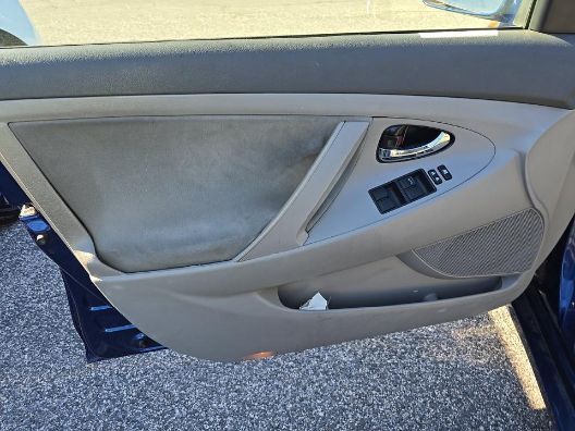 2007 Toyota Camry LE Kannapolis NC