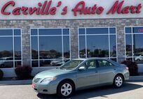 2007 Toyota Camry LE Grand Junction CO 2007 Toyota Camry LE Grand Junction CO