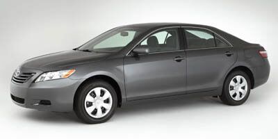 2007 Toyota Camry LE Hurst TX