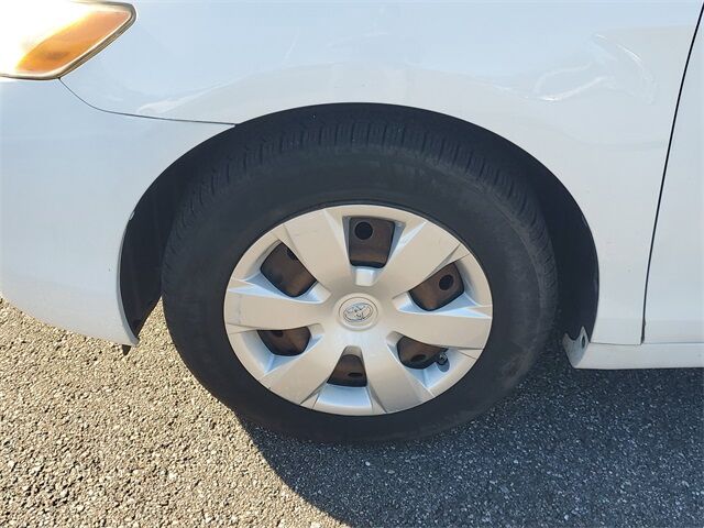 2007 Toyota Camry LE St. Augustine FL
