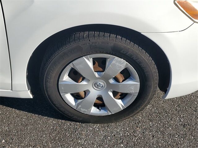 2007 Toyota Camry LE St. Augustine FL