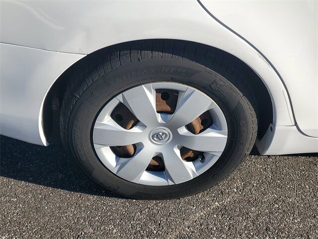 2007 Toyota Camry LE St. Augustine FL