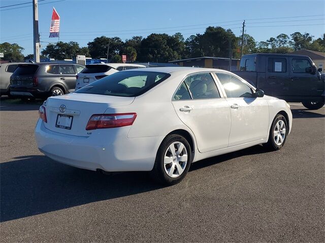 2007 Toyota Camry LE St. Augustine FL