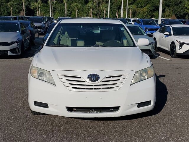 2007 Toyota Camry LE St. Augustine FL