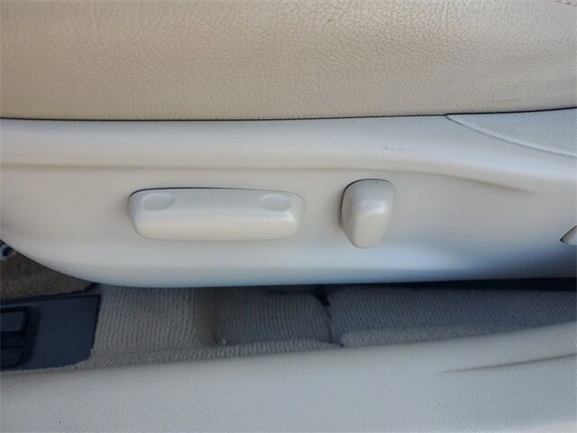 2007 Toyota Camry LE St. Augustine FL