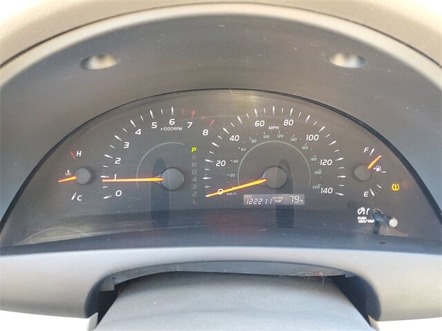 2007 Toyota Camry LE St. Augustine FL