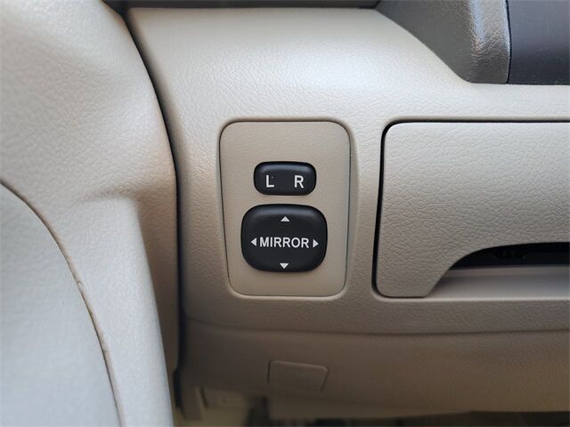 2007 Toyota Camry LE St. Augustine FL