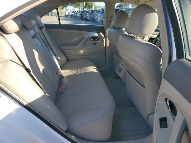 2007 Toyota Camry LE St. Augustine FL