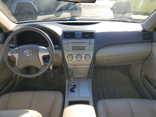 2007 Toyota Camry LE St. Augustine FL
