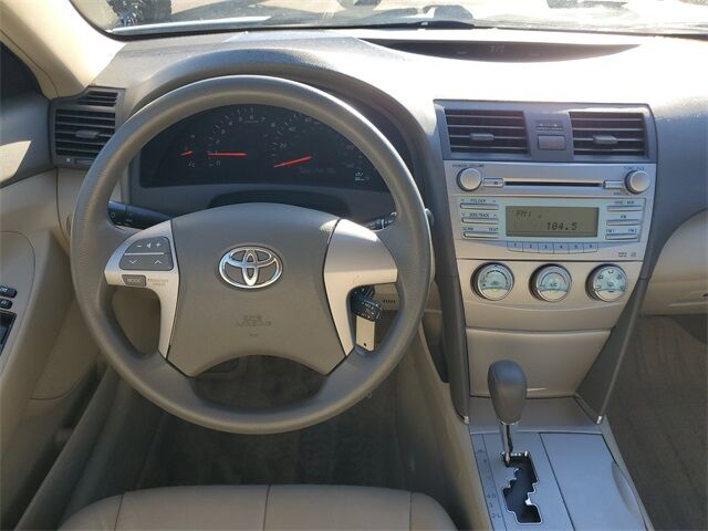 2007 Toyota Camry LE St. Augustine FL