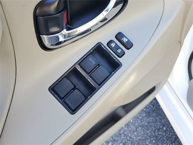 2007 Toyota Camry LE St. Augustine FL