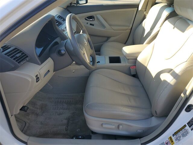 2007 Toyota Camry LE St. Augustine FL