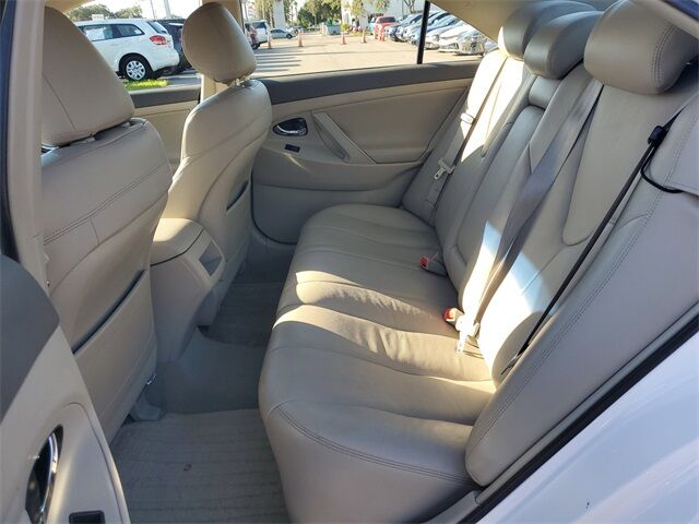 2007 Toyota Camry LE St. Augustine FL