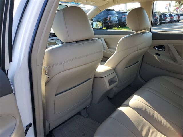 2007 Toyota Camry LE St. Augustine FL