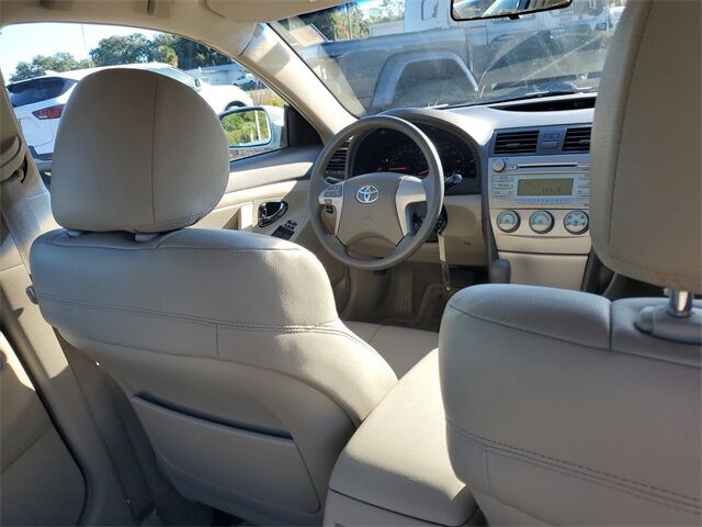 2007 Toyota Camry LE St. Augustine FL