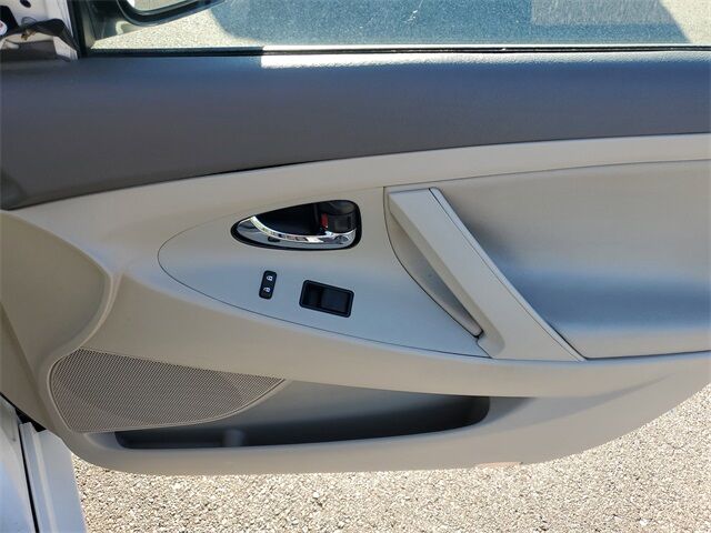 2007 Toyota Camry LE St. Augustine FL