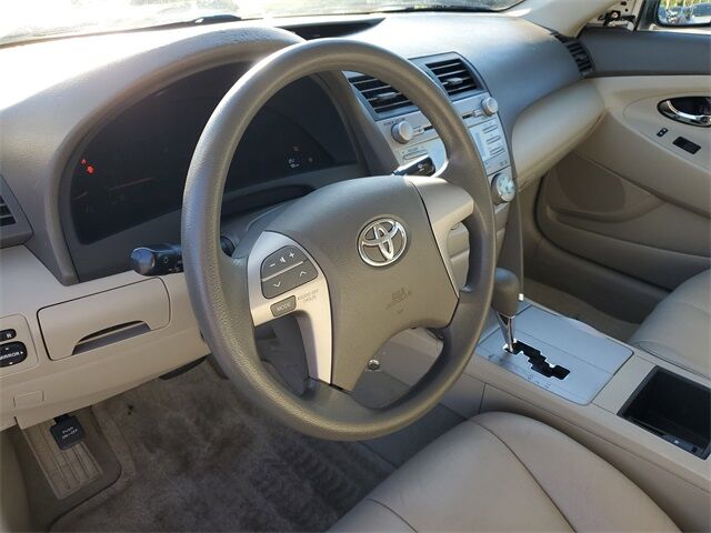 2007 Toyota Camry LE St. Augustine FL