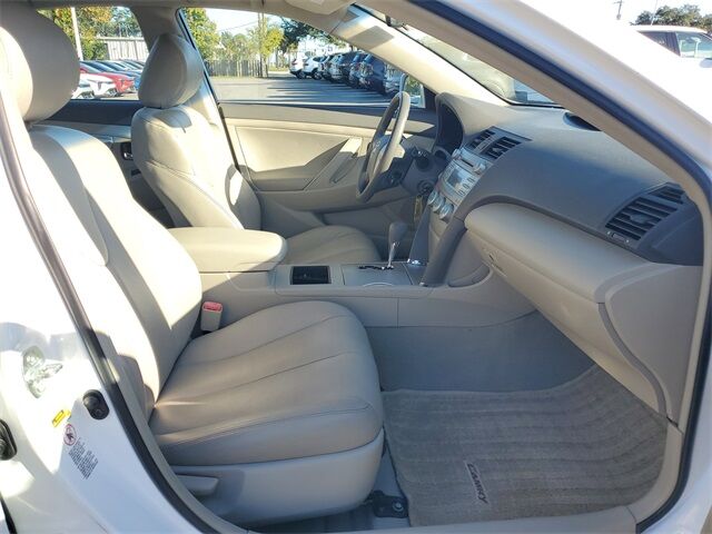 2007 Toyota Camry LE St. Augustine FL