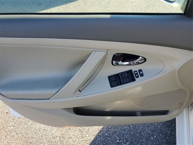2007 Toyota Camry LE St. Augustine FL