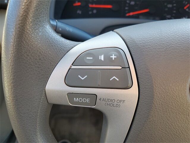 2007 Toyota Camry LE St. Augustine FL
