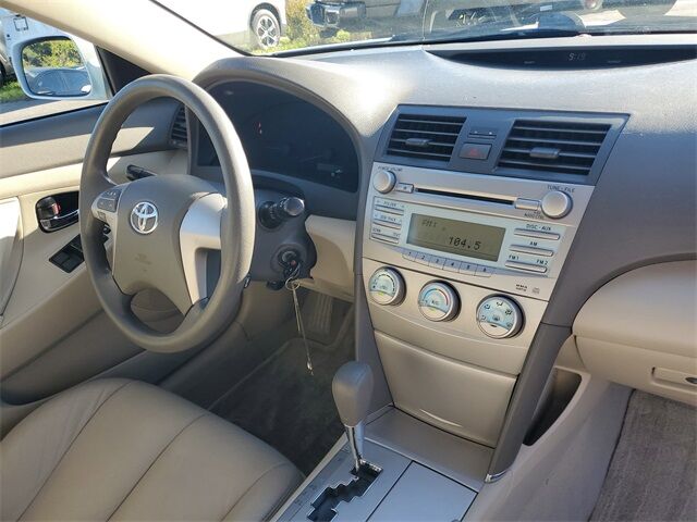2007 Toyota Camry LE St. Augustine FL