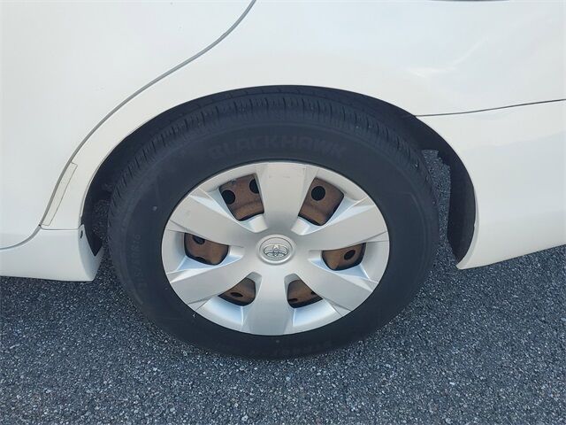 2007 Toyota Camry LE St. Augustine FL