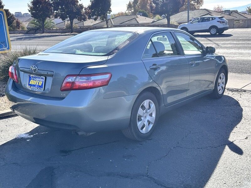 2007 Toyota Camry LE St George UT