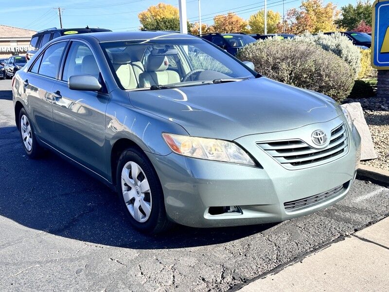 2007 Toyota Camry LE St George UT