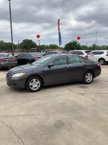 2007 Toyota Camry LE V6 | SE V6 | XLE V6 San Antonio TX