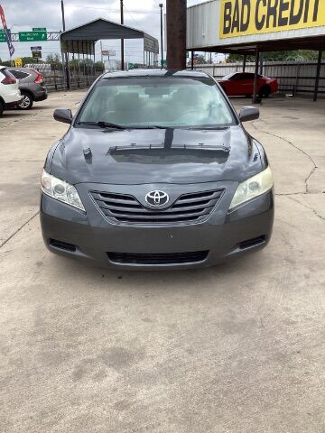 2007 Toyota Camry LE V6 | SE V6 | XLE V6 San Antonio TX