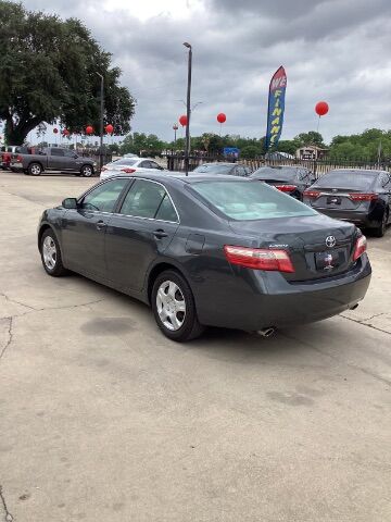 2007 Toyota Camry LE V6 | SE V6 | XLE V6 San Antonio TX