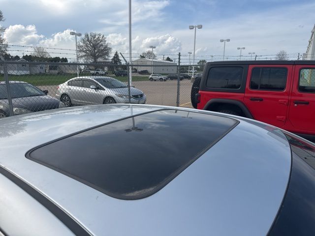 2007 Toyota Camry LE West Burlington IA