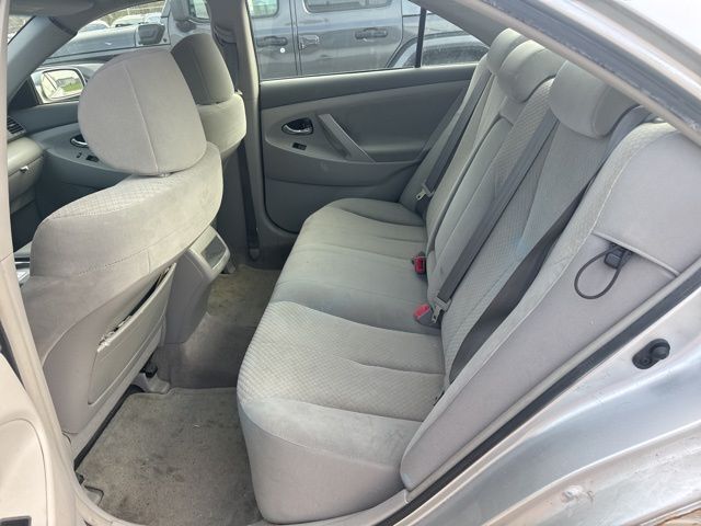 2007 Toyota Camry LE West Burlington IA