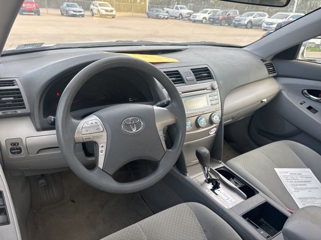 2007 Toyota Camry LE West Burlington IA