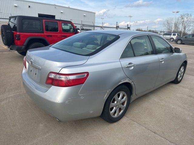 2007 Toyota Camry LE West Burlington IA