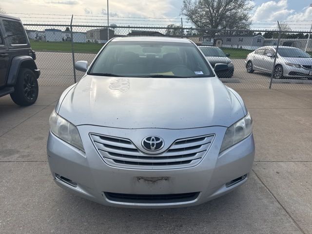 2007 Toyota Camry LE West Burlington IA