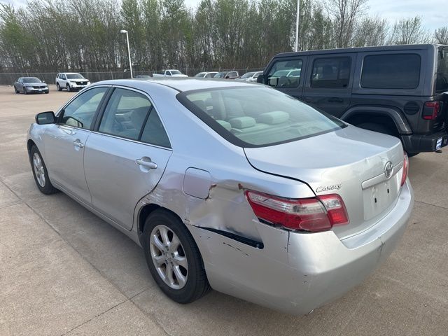 2007 Toyota Camry LE West Burlington IA