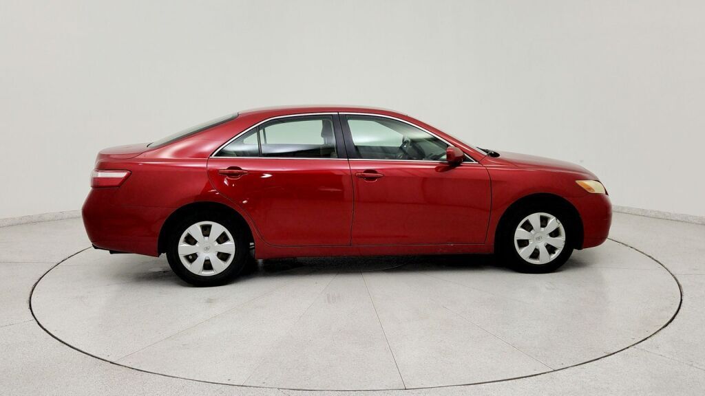 2007 Toyota Camry LE Laurel MD