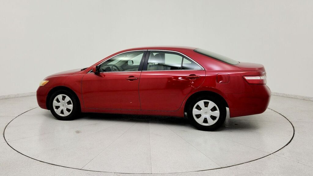 2007 Toyota Camry LE Laurel MD